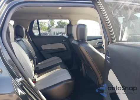 2013 GMC Terrain Slt-1 z USA, uszkodzony, nr VIN 2GKALUEK2D6339132